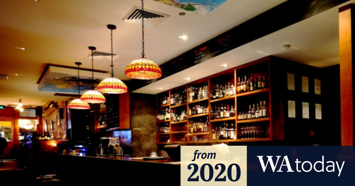 Clarences bar in Mt Lawley for sale on Gumtree